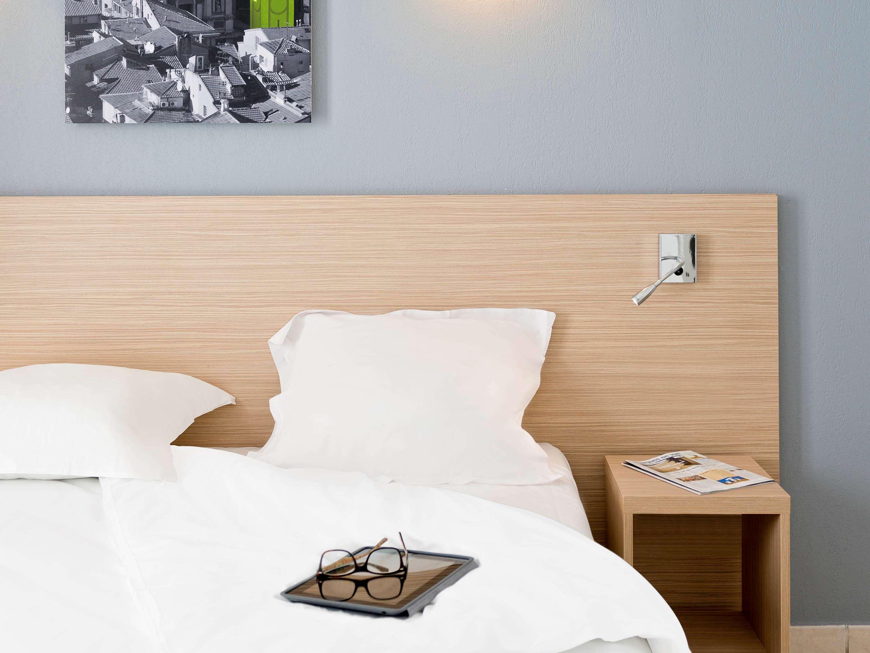 Aparthotel Adagio Access Nice Magnan Exterior foto